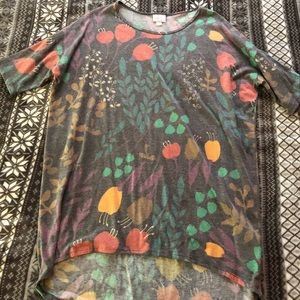 Lularoe Irma sz Small